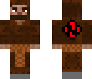 disiple of notch male