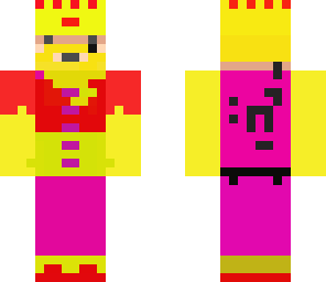king honeydew
