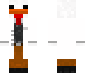 chicken scientist
