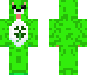 care bear lucky v3