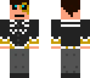 steampunk noble