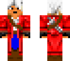dante
