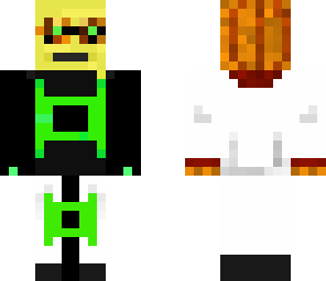 green lantern