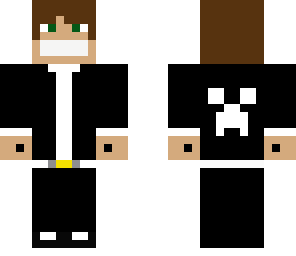mafia guy