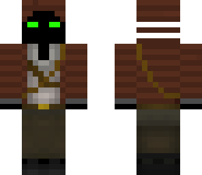generaljohn1999 adventure chimneyswift skin