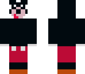 mickey mouse