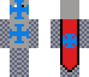 blue templar