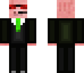 agent pig