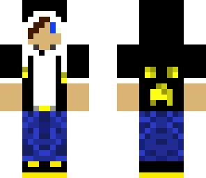 remake just a skin