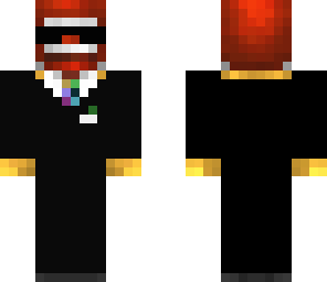 ronald suit fixed