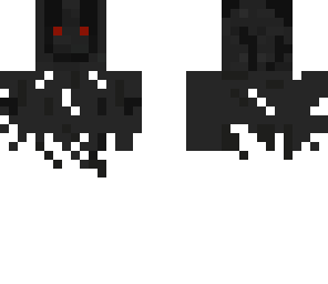 evil spirit