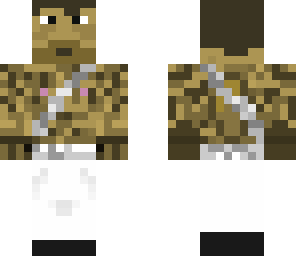 keith the sexy camel