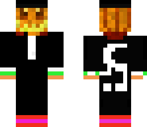 pumpkin sexyness fixed tooth