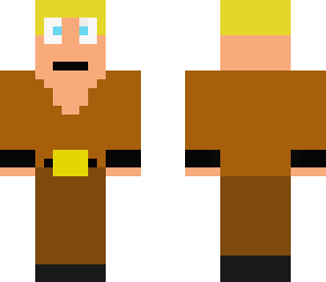 adventurer