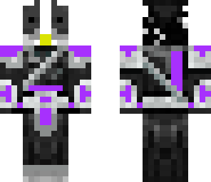 assassin badger