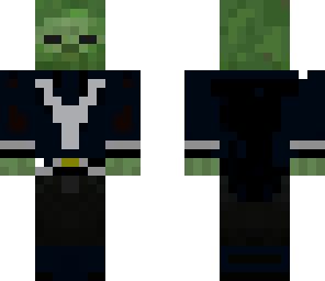 zombie from mygnerd