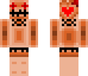 voodoo doll