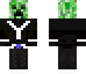 creeper from mygnerd