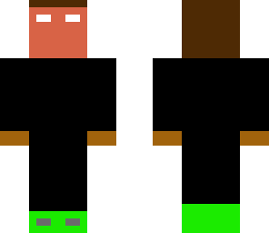 herobrine ninja