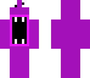 monster