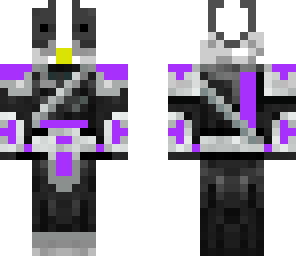 assassin badger