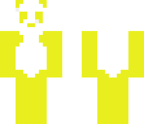 panda man