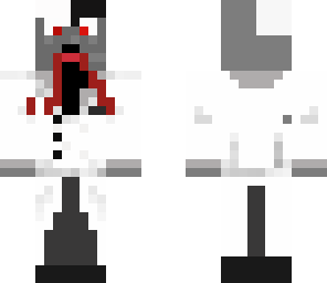 bloody scientist