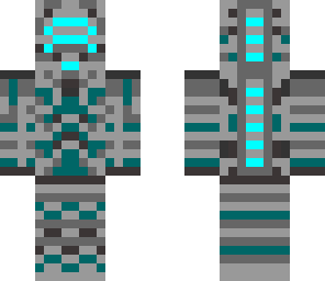 dead space