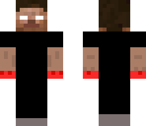 herobrine ninja 2