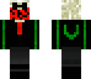 sand man