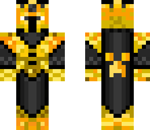 gray knight