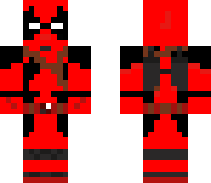 deadpool