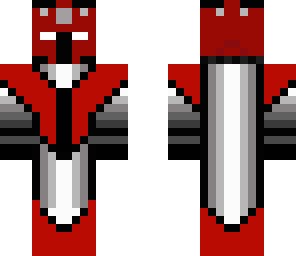 the red king