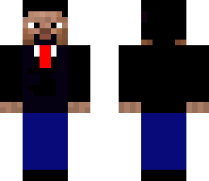 mister steve