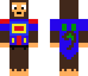 stumpyman