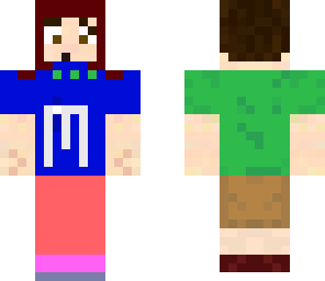 girlbuscus