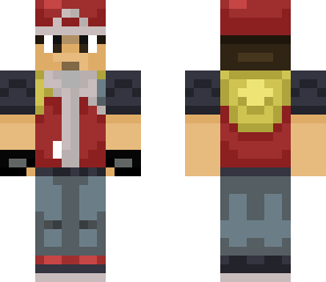perfected pokemon trainer