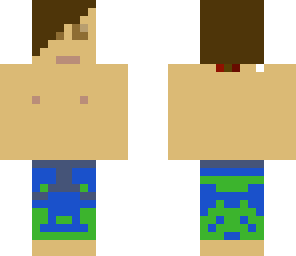 surfer dude