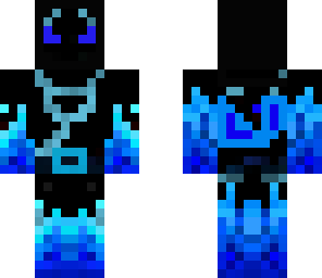 ice mage fix