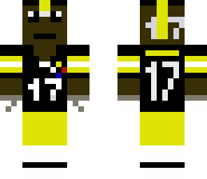 steelers player