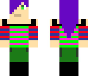 evilcarver