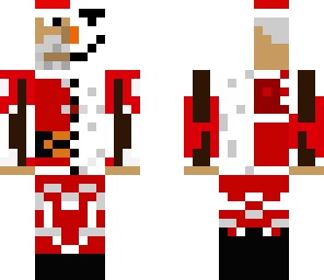 composite santa