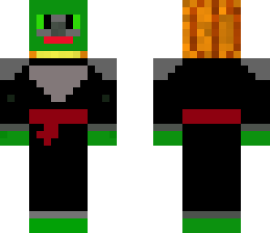 warlock