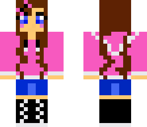 cute girl