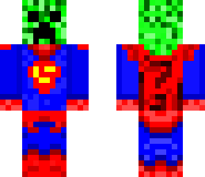 super creeper