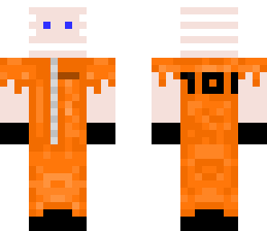 robber