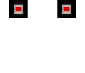 black flying eyeball