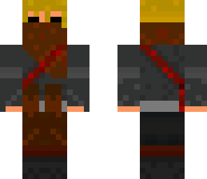 renagade allience warlord