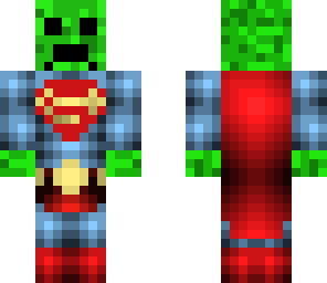 super creeper