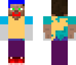 buggi man